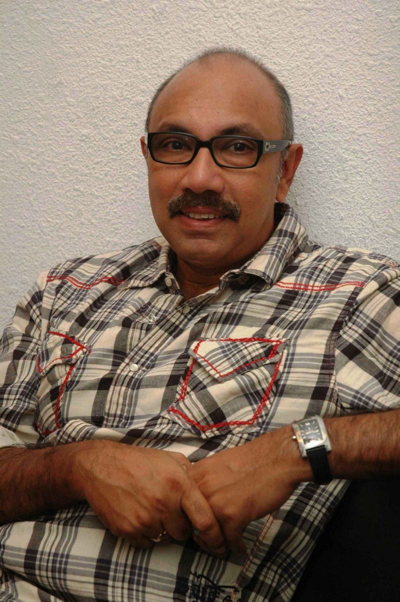 Sathyaraj - Untitled Gallery | Picture 19811